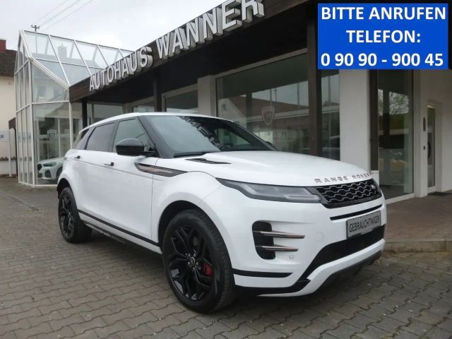 Land Rover Range Rover Evoque 2023 Diesel