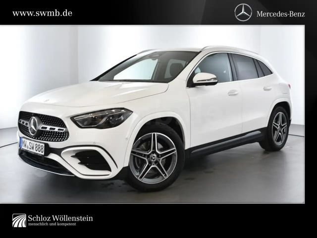 Mercedes-Benz GLA 200 2025 Benzine