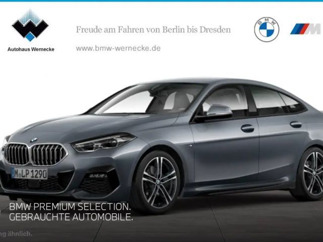 BMW 220 2021 Benzine