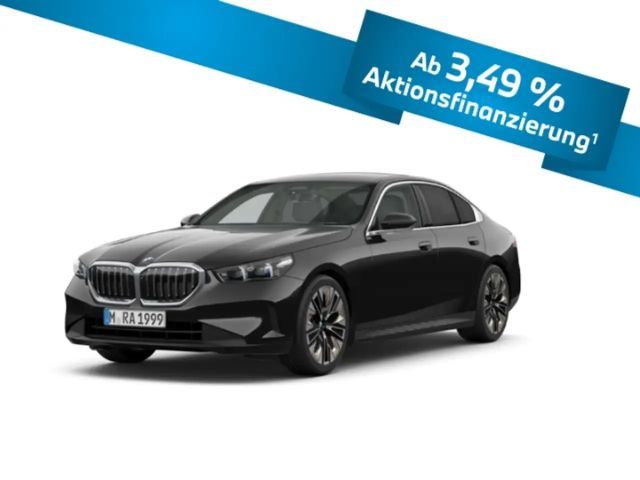 BMW 520 2024 Benzine