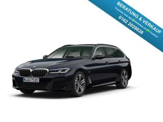 BMW 530 2022 Hybride / Benzine
