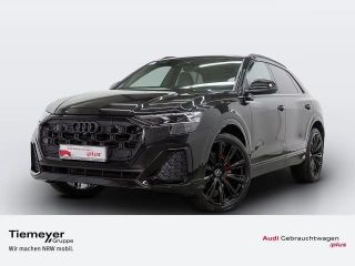 Audi Q8 2025 Diesel