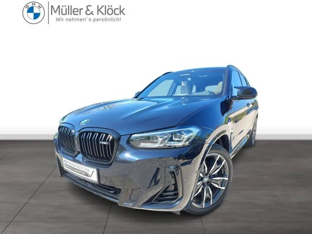 BMW X3 M 2022 Diesel