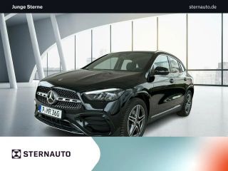 Mercedes-Benz GLA 200 2025 Benzine