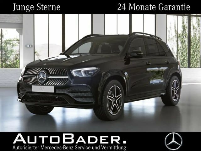 Mercedes-Benz GLE 300 2024 Diesel