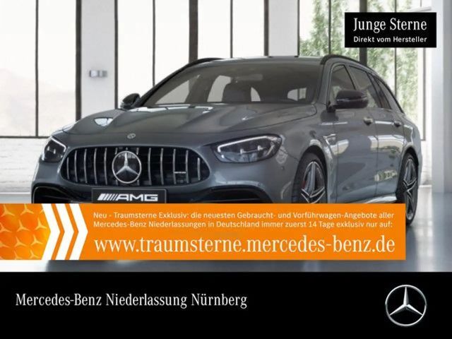 Mercedes-Benz E 63 AMG 2022 Benzine