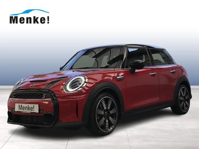 MINI Cooper S 2022 Benzine