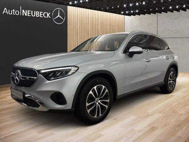 Mercedes-Benz GLC 220 2024 Diesel