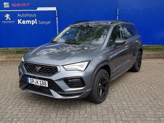 Cupra Ateca 2.0 TSI 4Drive DSG 2025 Benzine
