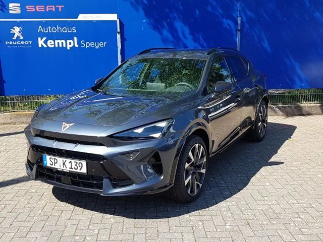 Cupra Formentor 1.5 eTSI DSG 2025 Benzine