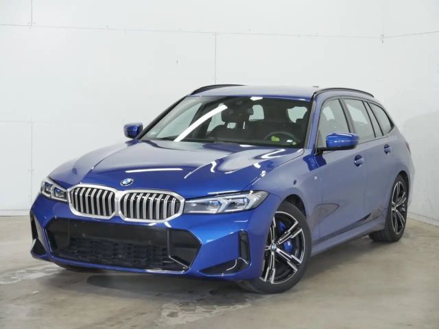 BMW 318 2024 Benzine