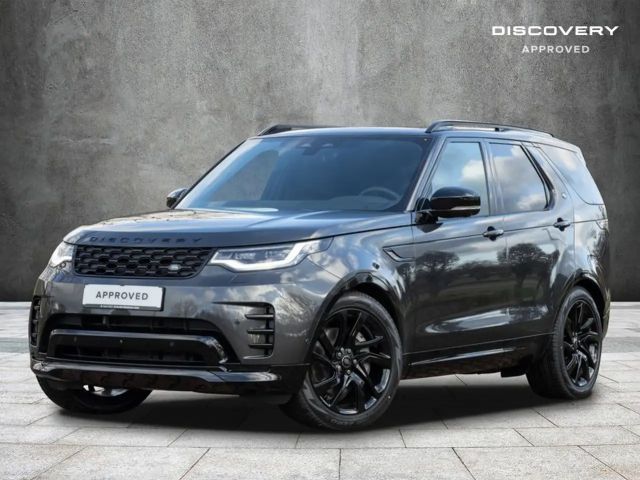 Land Rover Discovery 2025 Diesel