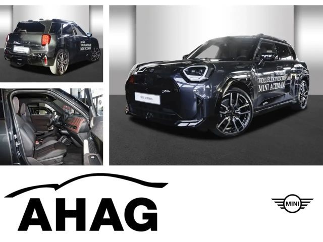 MINI John Cooper Works 2024 Elektrisch