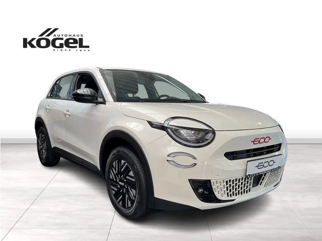 Fiat 600