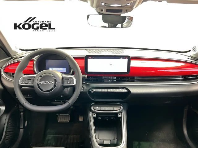 Fiat 600