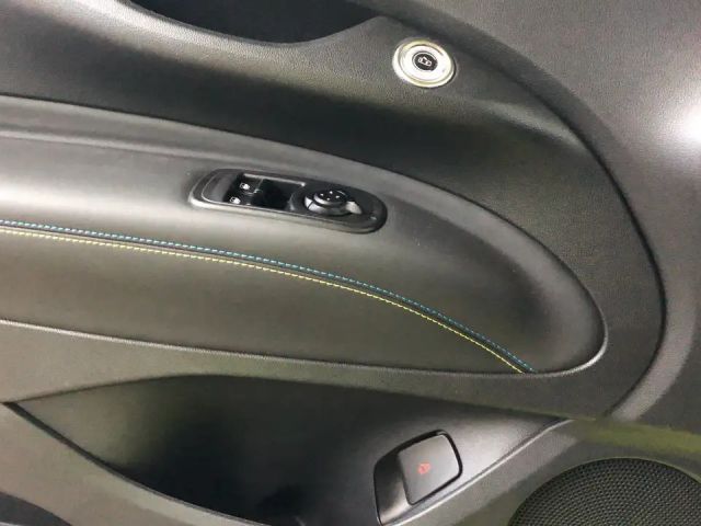 Abarth 500e