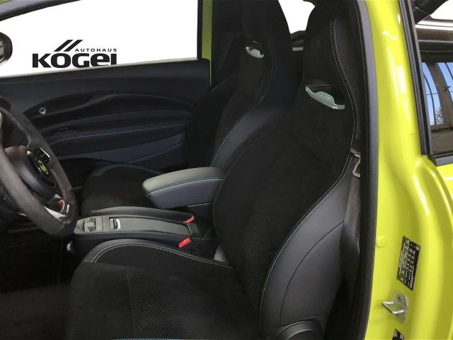 Abarth 500e