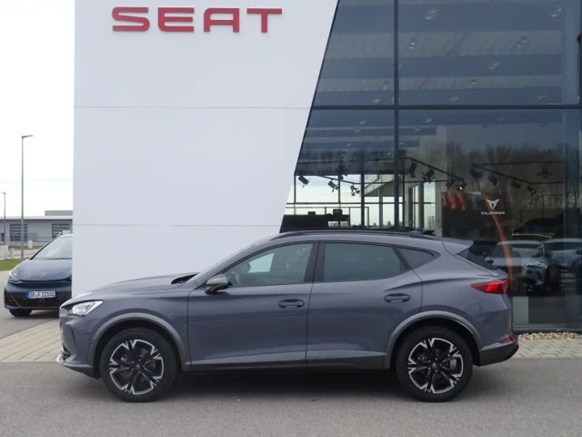 Cupra Formentor Formentor 2.0 TDI 4Drive DSG 150PS AHK Navi ACC To 2025 Diesel