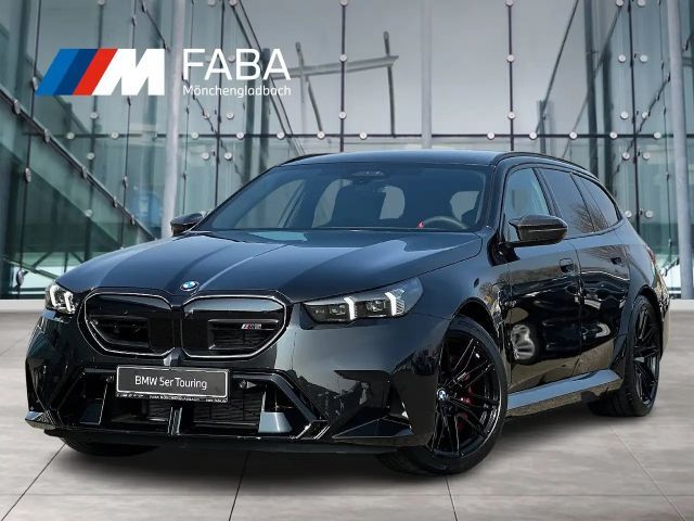 BMW M5 2025 Hybride / Benzine