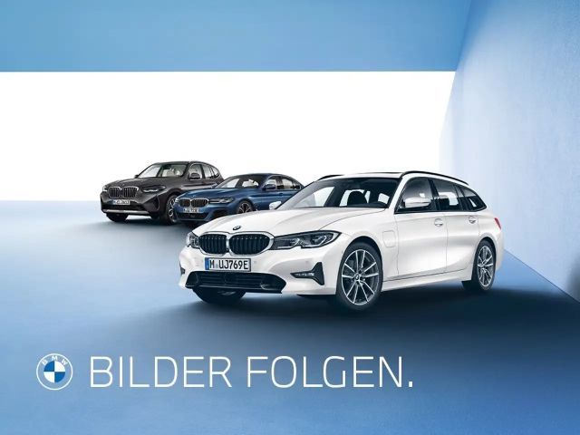 BMW M5 2023 Benzine