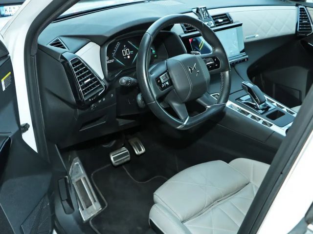 DS DS 7 Crossback