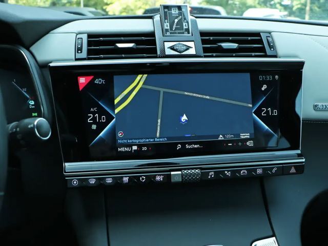 DS DS 7 Crossback