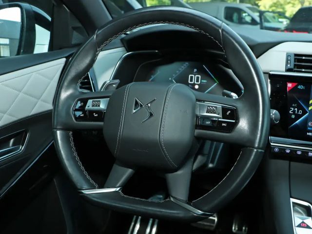 DS DS 7 Crossback
