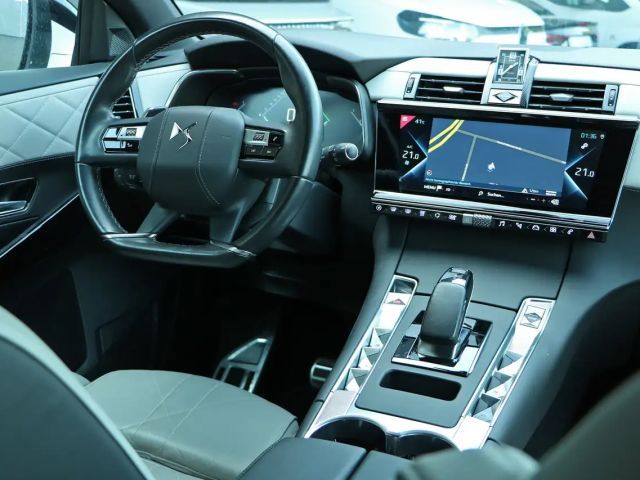 DS DS 7 Crossback