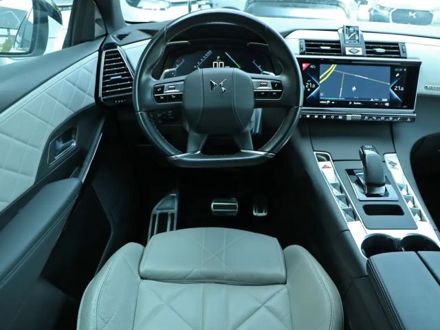 DS DS 7 Crossback