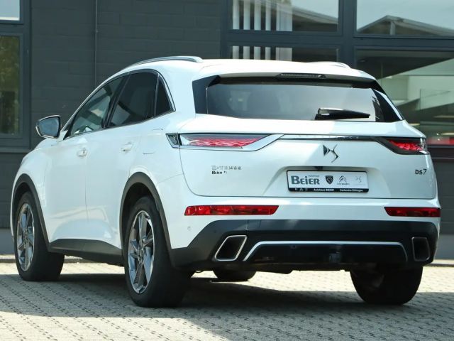 DS DS 7 Crossback