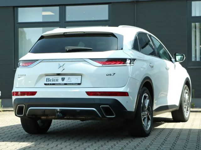 DS DS 7 Crossback