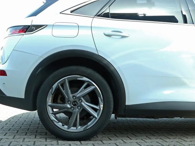 DS DS 7 Crossback