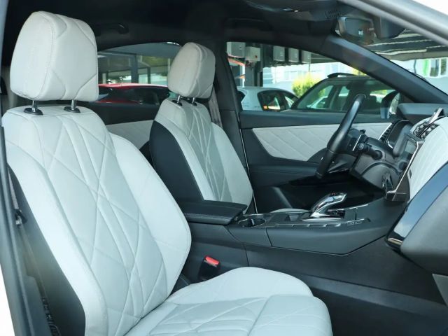 DS DS 7 Crossback