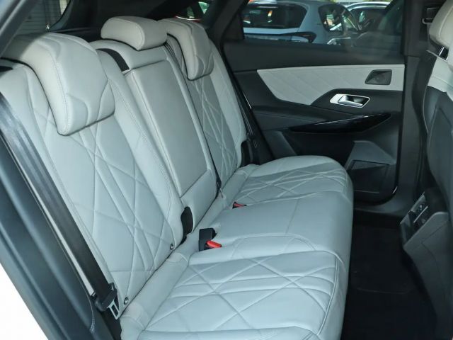 DS DS 7 Crossback