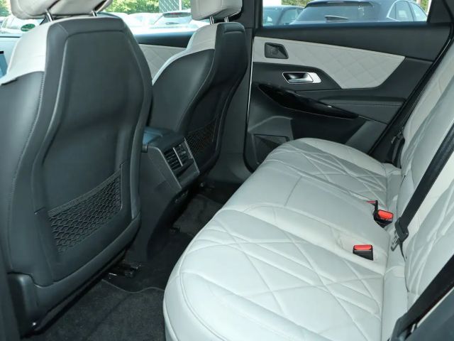 DS DS 7 Crossback