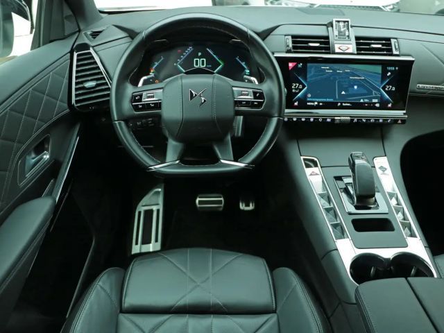 DS DS 7 Crossback