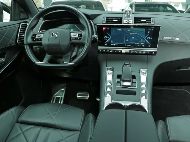 DS DS 7 Crossback