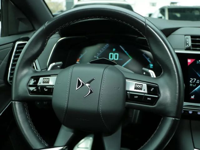 DS DS 7 Crossback
