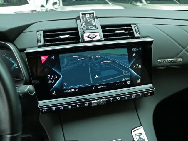 DS DS 7 Crossback