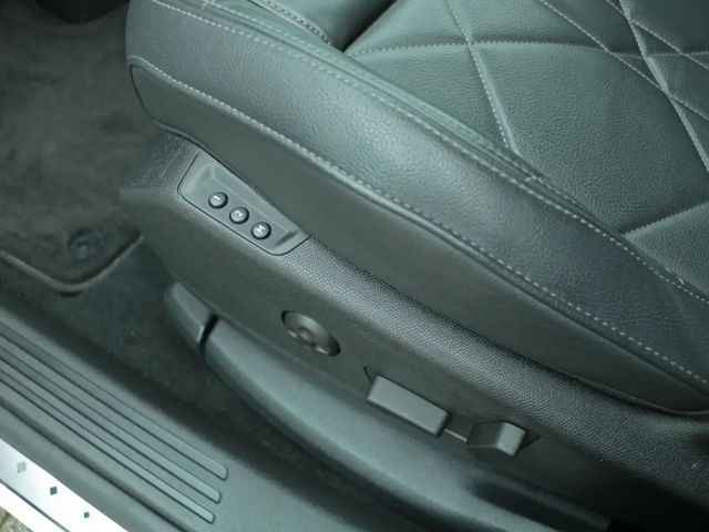 DS DS 7 Crossback