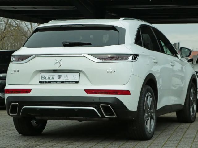 DS DS 7 Crossback