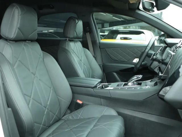 DS DS 7 Crossback