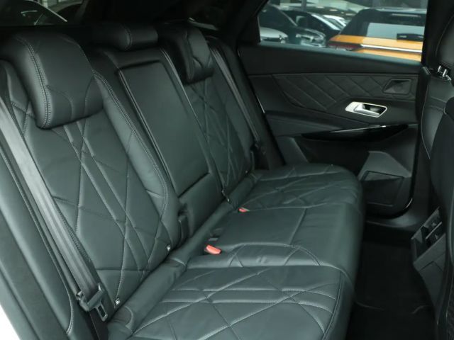 DS DS 7 Crossback