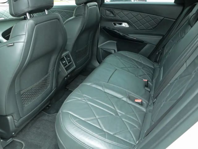 DS DS 7 Crossback