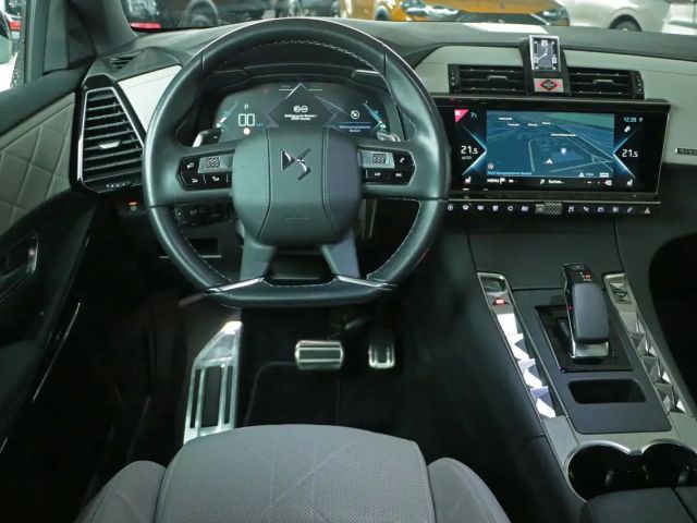 DS DS 7 Crossback