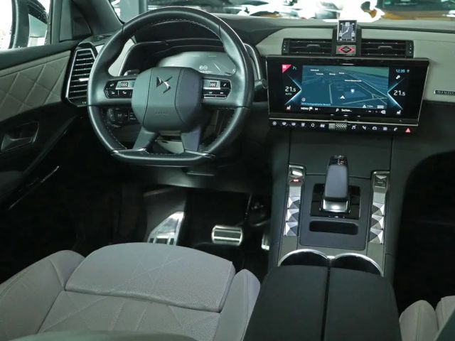 DS DS 7 Crossback