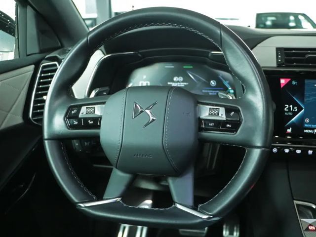 DS DS 7 Crossback