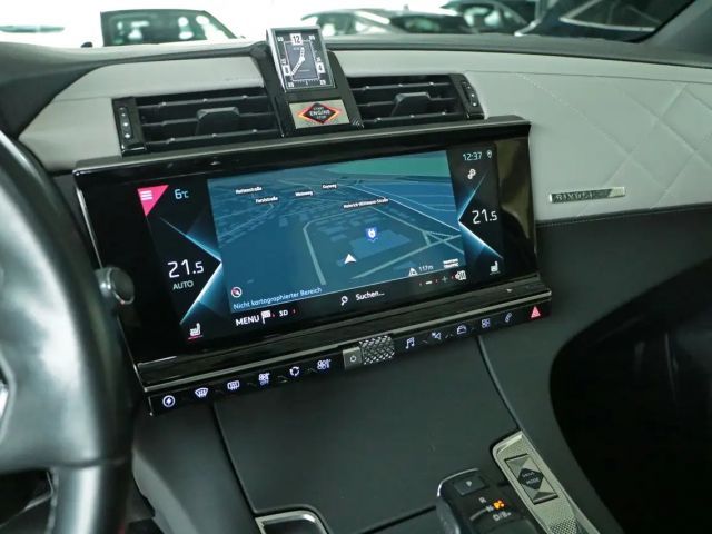 DS DS 7 Crossback