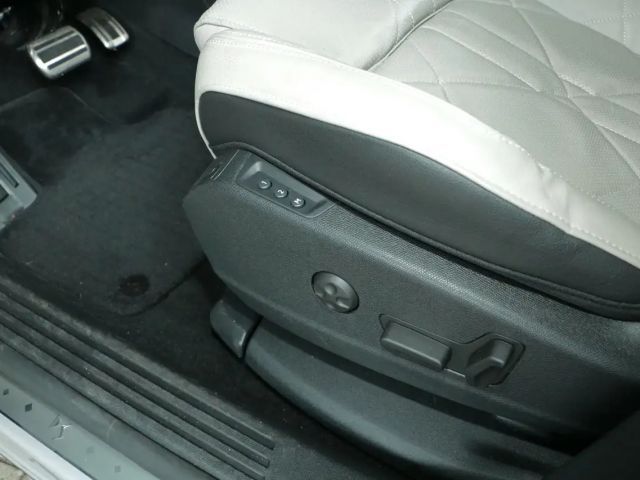 DS DS 7 Crossback