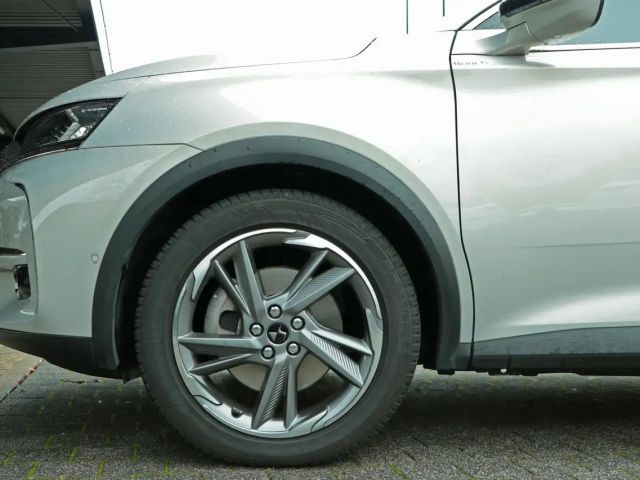 DS DS 7 Crossback